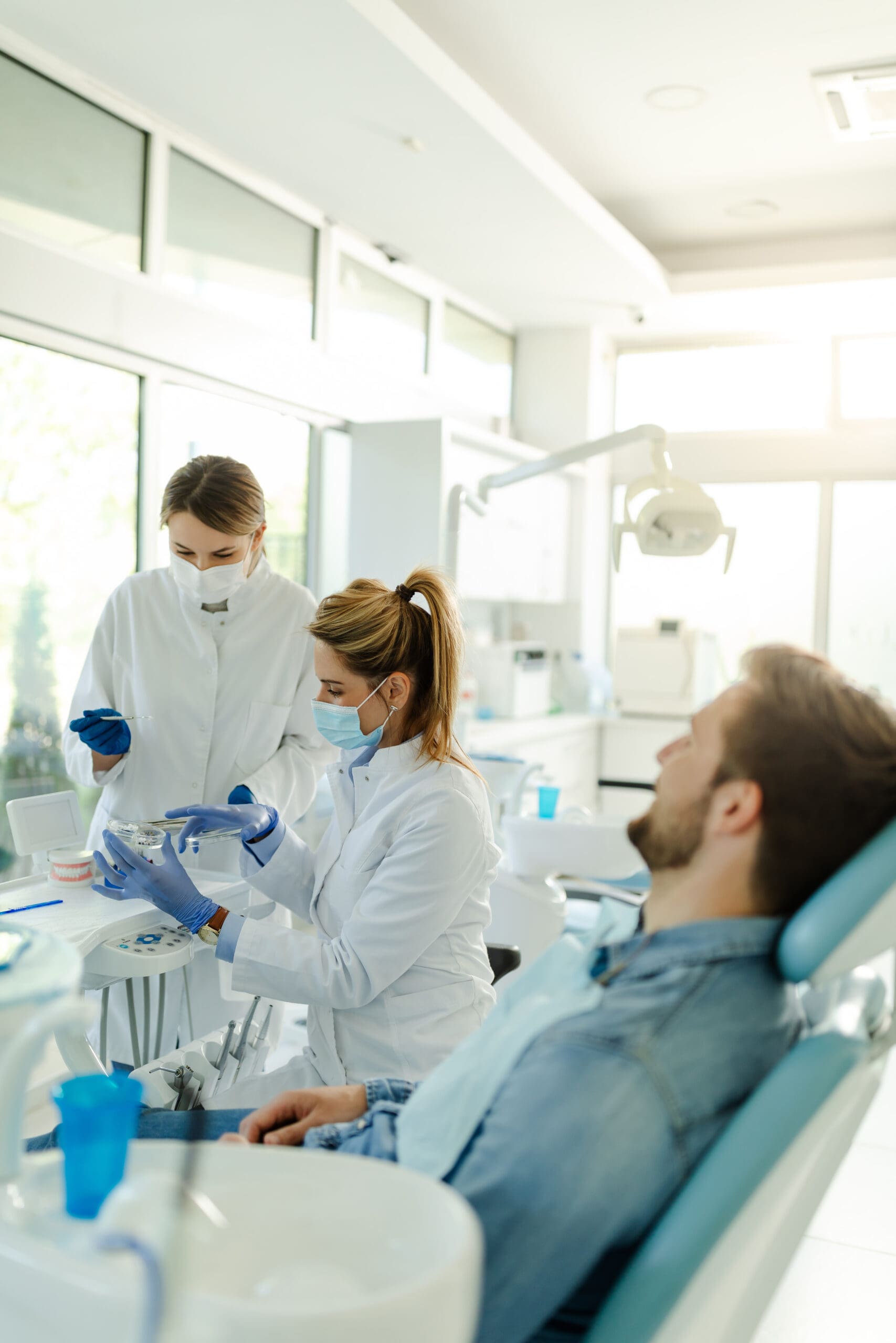 Canadian Dental Care Plan (CDCP) | Canada Dental Benefit Program