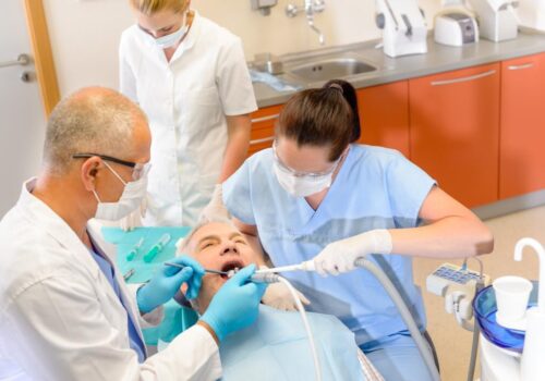 Our Role in Emergency Dentist Calgary