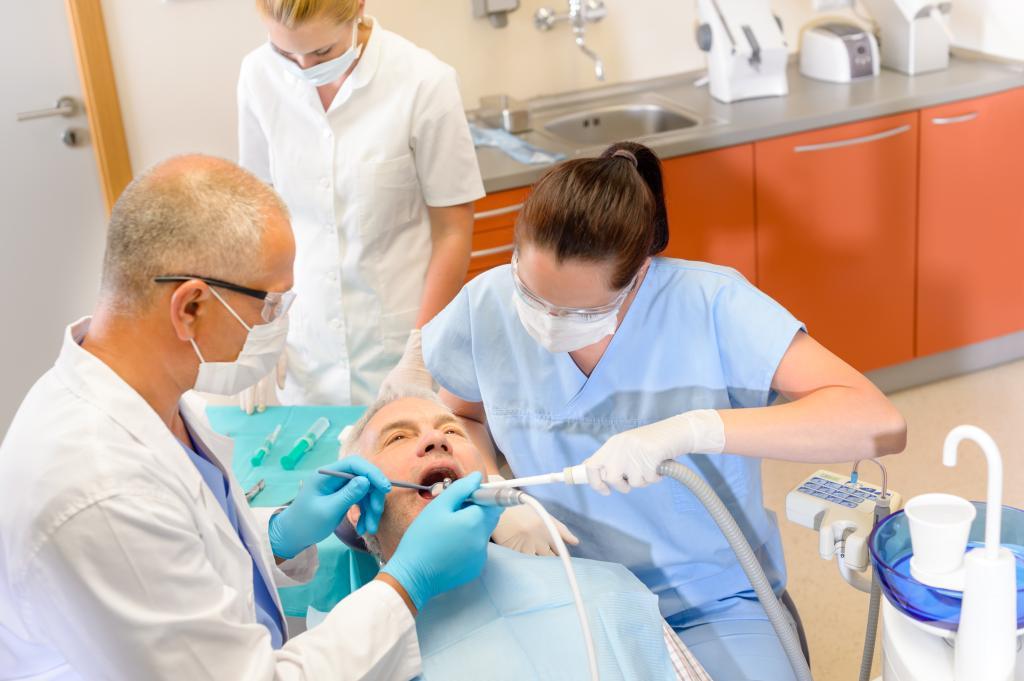 Our Role in Emergency Dentist Calgary