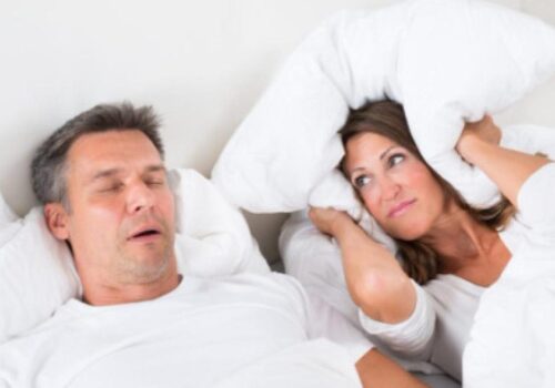 Improving Lives: Our Sleep Apnea Clinic in Calgary