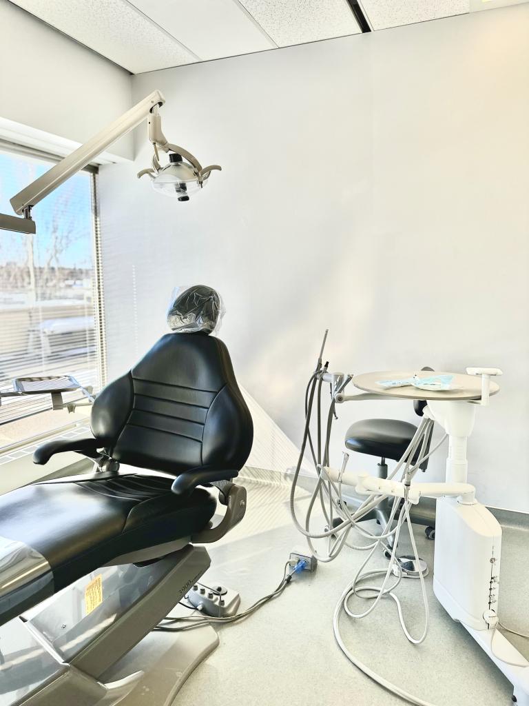 Discover Why Macleod Trail Dental Is the Best Dentist Choice in Calgary