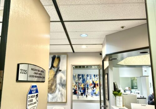 Dentist Calgary: A Look at Our Project