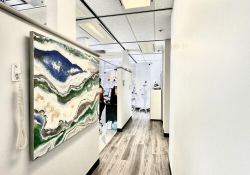 How We Changed Dentistry in Calgary